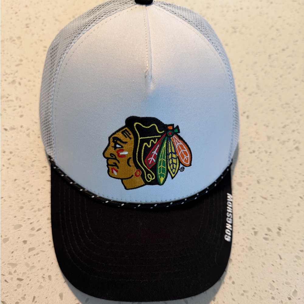 Chicago Blackhawks Hat